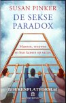 Pinker, Susan - De sekseparadox