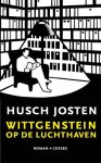Husch Josten - (1) Wittgenstein Op De Luchthaven
