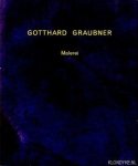 Güse, Ernst-Gerhard - Gotthard Graubner: Malerei