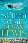 Susan Lewis - A Sicilian Affair