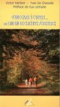 Victor Herbiet &Yves de Gheselle - D'une gare a l'autre ... ou 1300 km de circuits pedestres