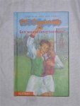 Horst van der, Jaap-Wim - FC Oostwijk. Een waanzinnig toernooi