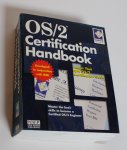 Hallberg, Bruce; Ivens, Kathy - OS/2 Certification Handbook