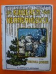 Quanjer Frederika - De Kinderen van Dennenheuvel