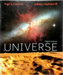 Roger Freedman 72556, William J. Kaufmann - Universe Roger Freedman 72556, William J. Kaufmann - Universe