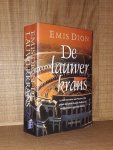 Dion, E. - De lauwerkrans (3 DELEN in 1) Dion, E. - De lauwerkrans (3 DELEN in 1)