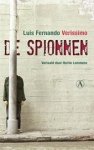 Verissimo, Luis Fernando - De spionnen