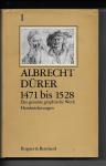 Hütt, Wplfgang - Albrecht Dürer1471 bis 1528 deel1