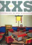 Hohé, Madelief, Pijzel-Dommisse, Jet, Gemeentemuseum Den Haag - XXSmall / poppenhuizen en meer in miniatuur