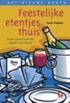Felix Thijssen - Feestelijke Etentjes Thuis