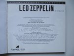 Dave Lewis - The complete guide tot the music of Led Zeppelin