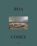 ROA & Ann Vanhulle - (1) Roa Codex