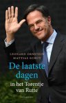 Leonard Ornstein-Mattias Schut - De Laatste Dagen