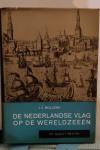 J. C. Mollema - De Nederlandse vlag op de wereldzeeën