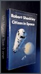 Sheckley, Robert - Citizen in space Sheckley, Robert - Citizen in space