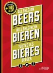 Jaak Van Damme - All Belgian beers, Alle Belgische Bieren, Toutes les bieres Belges third revised and updated edition