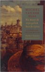 Michel van der. Plas - Nu moet ik zijn geluk beschrijven Literaire pelgrimages