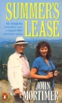 Mortimer, John - Summer's Lease
