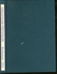 Anne Mieke Diepersloot, Oudheidkundige Werkgemeenschap Aalten-Dinxperlo-Wisch. Werkgroep Paleografie. - Gerechtelijke protocollen van het Richterambt Bredevoort over het jaar ... met alfabetische namenindex en verklarende woordenlijst / 1553.