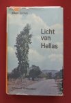 enzinck, willem - licht van hellas: onbekend griekenland enzinck, willem - licht van hellas: onbekend griekenland