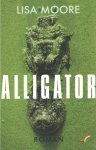 Moore, Lisa - Alligator