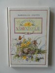 Bastin, Marjolein - Prenenatal namenboekje