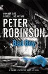 Peter Robinson - Bad Boy