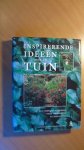 Boisset, Caroline - Inspirerende ideeën voor uw tuin. Het complete handboek voor vormgeving en beplanting