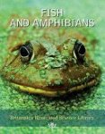 Encyclopaedia Britannica, Inc, Michael Levy - Fish and Amphibians