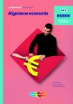 Inge Berg - Algemene economie / Leerwerkboek niveau 3&4 / Rendement