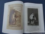 Var. aut. / Francisco de Goya. - Goya. Los caprichos. Dibujos y aguafuertes.
