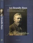 Bokum, Jan ten. - Jan Brandts Buys: 1868-1933 componist. Een Nederlander in Oostenrijk.