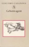 Casanova, Giacomo - Geheim agent