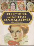 Levin, Martin (red.) - Hollywood and the Great Fan Magazines