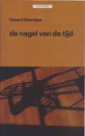Beentjes, Gerard - De Nagel van de Tijd