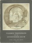 Hasselt, Carlos van - Vlaamse tekeningen uit de zeventiende eeuw