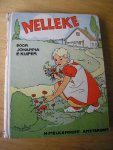 Kuiper, Johanna E.  (illstr: J.Pander, band van Nans van Leeuwen) - Nelleke