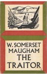 Somerset Maugham, W. - The traitor - incl. woordenlijst
