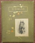 Gram, Johan [Otto Eerelman] - Eerelman's album. Met begeleidenden tekst van Johan Gram.