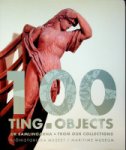 Dalhed, M - 100 Objects 100 Ting, from our collections