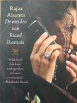 R. Alsanea - Meiden van Riaad