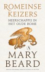 Mary Beard - (1) Keizer Van Rome