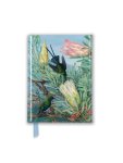  - Kew Gardens' Marianne North: Foliage and Flowers (Foiled Pocket Journal)