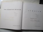 Y. Kuznetsova - N. Nikulin - Y. Rusakov - The Hermitage Museum