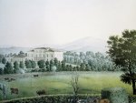 Marzio Dall' Acqua, Guiseppe Cirillo,   Photographs by Luciano Galloni and Giacomo Medioli - Sala Baganza (italian and english text)   Grand Tour 16