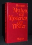 Hermanns, M. - Mythen und Mysterien. Magie und Religion der Tibeter