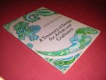 Gregory Mirow - A Treasury of Design for Artists and Craftsmen. 725 paisley's, florals, geometrics, folk and primitive motifs