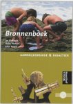 J. Blokhuis, Huby Peeters - Bronnenboek Aardrijkskunde & Didactiek