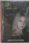 Laura Anne Gilman, Josepha Sherman - Buffy The Vampire Slayer Bezoekers