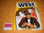 Cord, Barry - Dodge City [Crazy West no. 199, weekblad]